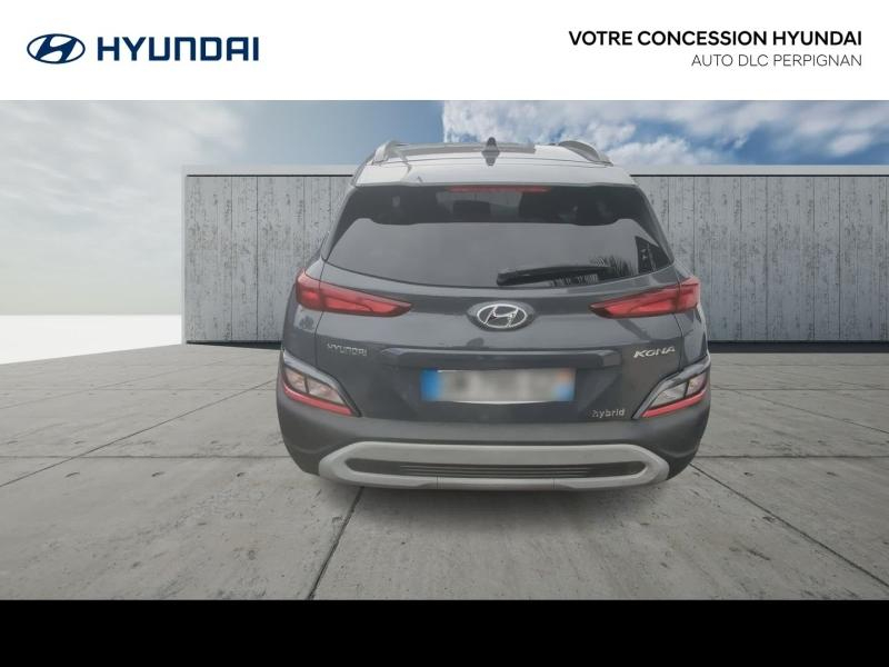 HYUNDAI Kona d’occasion à vendre à PERPIGNAN chez AUTO DLC (Photo 4)