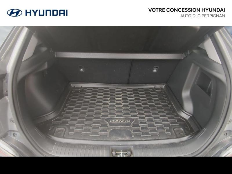 HYUNDAI Kona d’occasion à vendre à PERPIGNAN chez AUTO DLC (Photo 7)