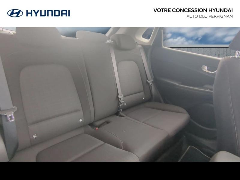 HYUNDAI Kona d’occasion à vendre à PERPIGNAN chez AUTO DLC (Photo 8)