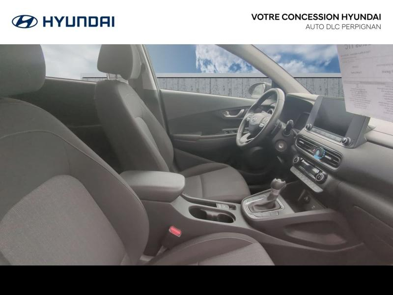 HYUNDAI Kona d’occasion à vendre à PERPIGNAN chez AUTO DLC (Photo 9)