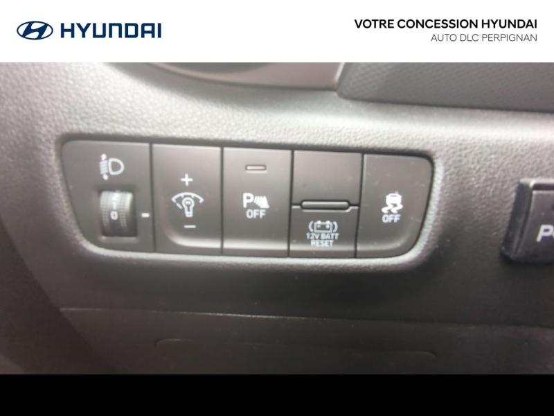 HYUNDAI Kona d’occasion à vendre à PERPIGNAN chez AUTO DLC (Photo 12)