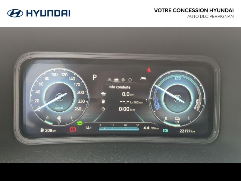HYUNDAI Kona d’occasion à vendre à PERPIGNAN chez AUTO DLC (Photo 13)