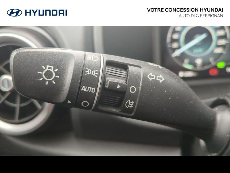 HYUNDAI Kona d’occasion à vendre à PERPIGNAN chez AUTO DLC (Photo 14)