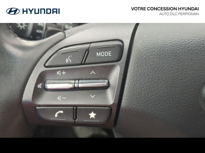 HYUNDAI Kona d’occasion à vendre à PERPIGNAN chez AUTO DLC (Photo 15)