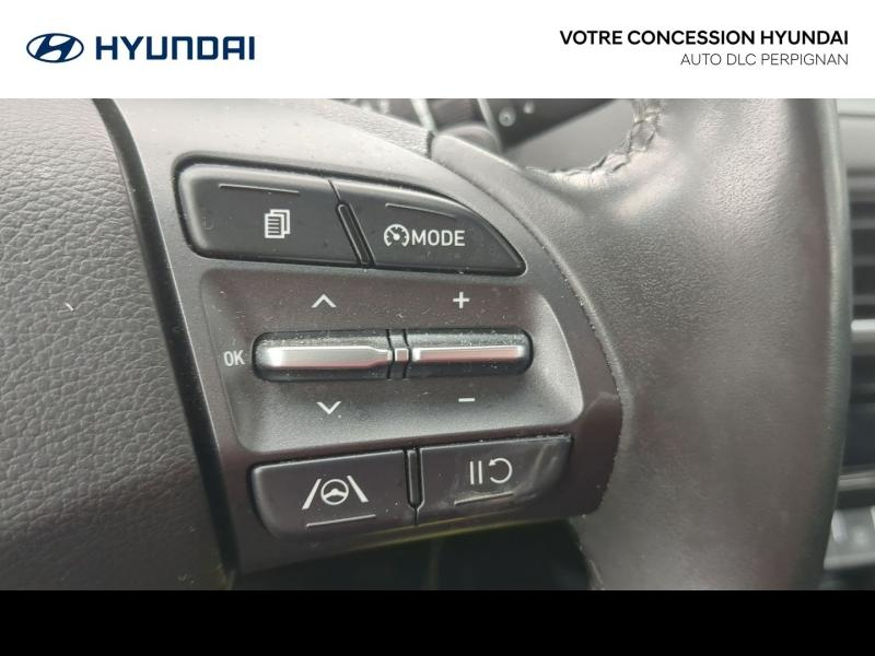 HYUNDAI Kona d’occasion à vendre à PERPIGNAN chez AUTO DLC (Photo 16)