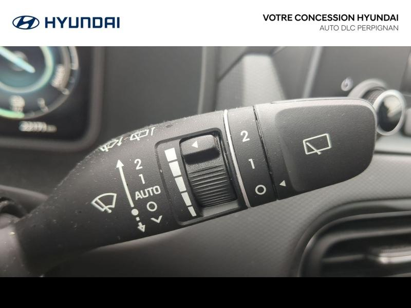 HYUNDAI Kona d’occasion à vendre à PERPIGNAN chez AUTO DLC (Photo 17)