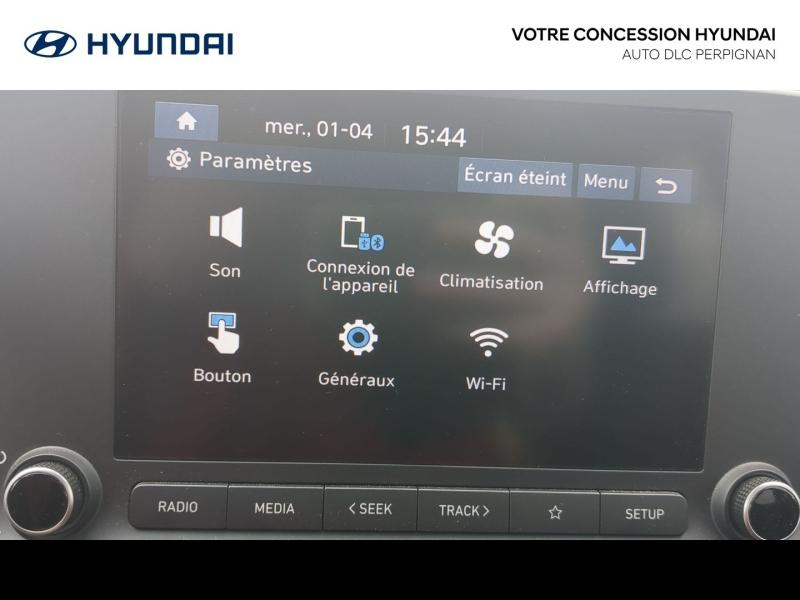 HYUNDAI Kona d’occasion à vendre à PERPIGNAN chez AUTO DLC (Photo 19)