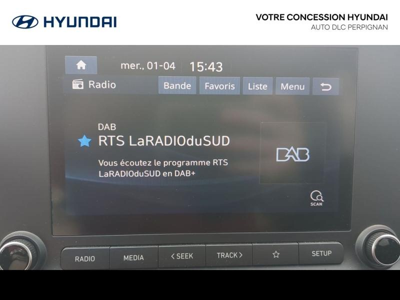 HYUNDAI Kona d’occasion à vendre à PERPIGNAN chez AUTO DLC (Photo 20)