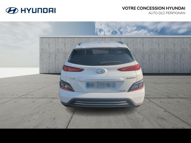 HYUNDAI Kona d’occasion à vendre à PERPIGNAN chez AUTO DLC (Photo 4)