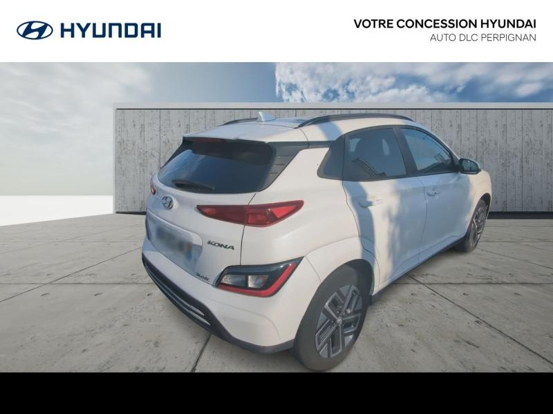 HYUNDAI Kona d’occasion à vendre à PERPIGNAN chez AUTO DLC (Photo 6)