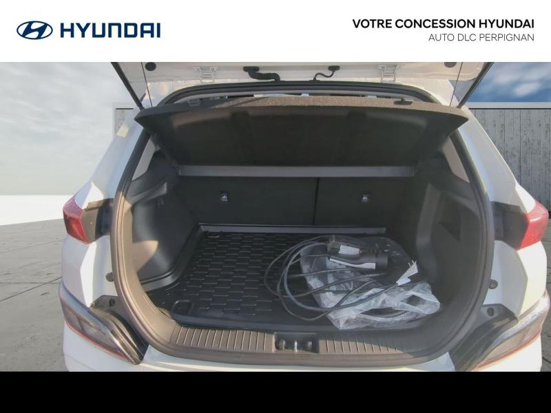 HYUNDAI Kona d’occasion à vendre à PERPIGNAN chez AUTO DLC (Photo 7)