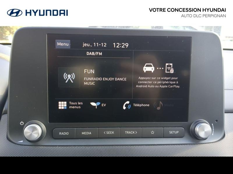 HYUNDAI Kona d’occasion à vendre à PERPIGNAN chez AUTO DLC (Photo 18)