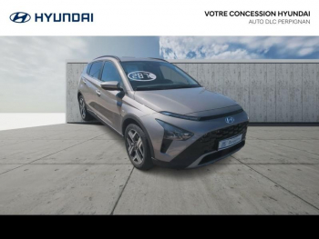 HYUNDAI Bayon d’occasion à vendre à PERPIGNAN