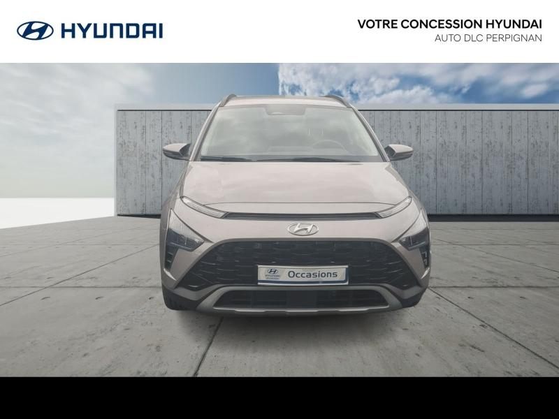 HYUNDAI Bayon d’occasion à vendre à PERPIGNAN chez AUTO DLC (Photo 3)