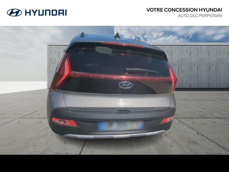 HYUNDAI Bayon d’occasion à vendre à PERPIGNAN chez AUTO DLC (Photo 4)