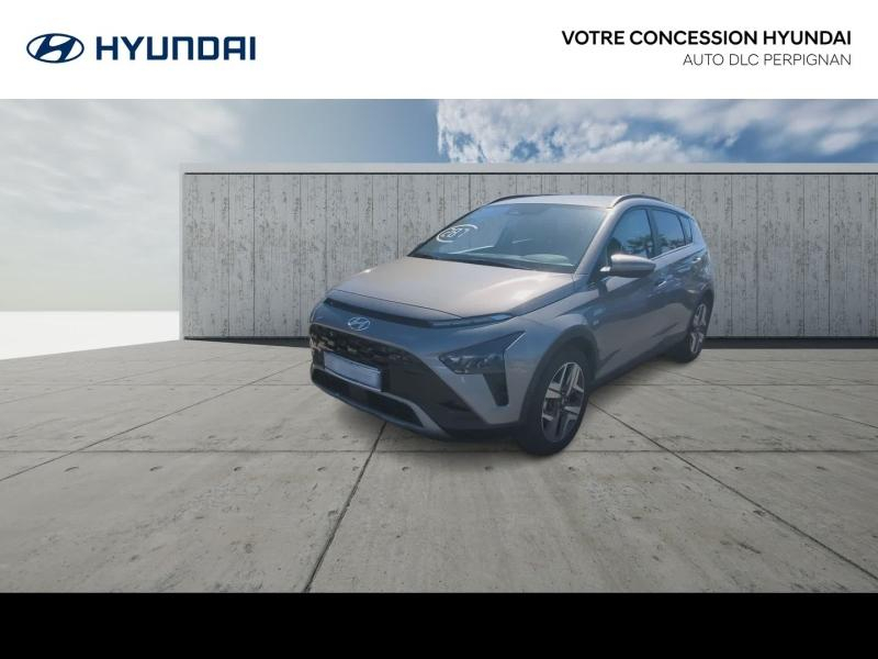 HYUNDAI Bayon d’occasion à vendre à PERPIGNAN chez AUTO DLC (Photo 5)