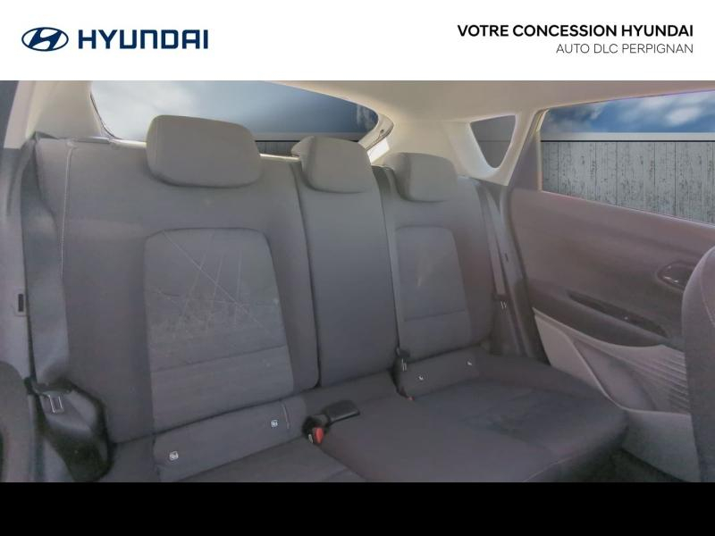 HYUNDAI Bayon d’occasion à vendre à PERPIGNAN chez AUTO DLC (Photo 7)