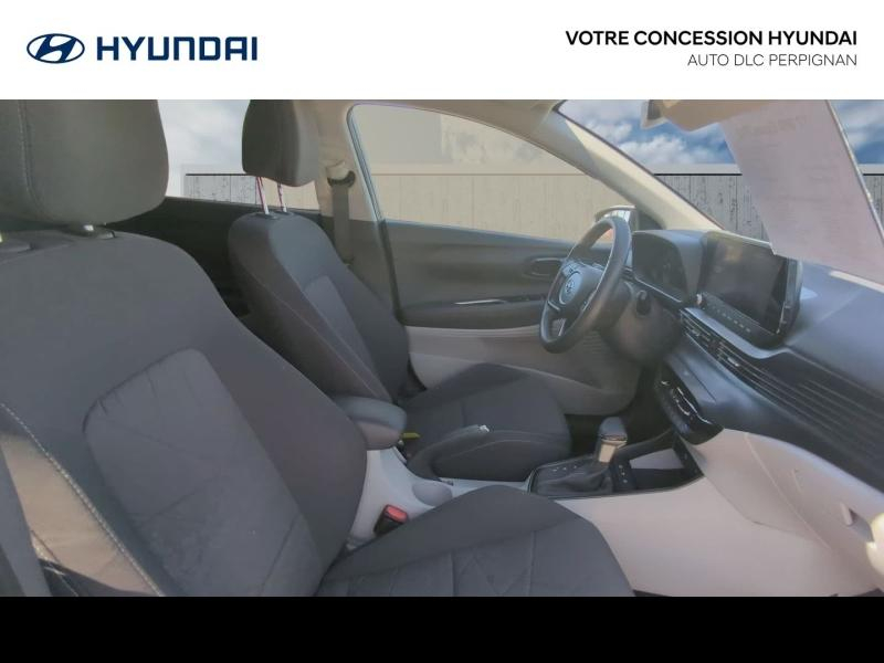 HYUNDAI Bayon d’occasion à vendre à PERPIGNAN chez AUTO DLC (Photo 8)