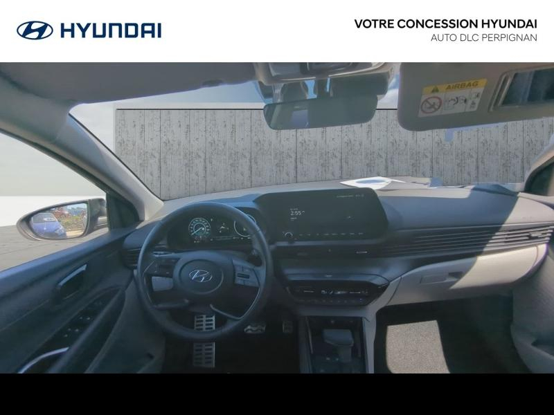 HYUNDAI Bayon d’occasion à vendre à PERPIGNAN chez AUTO DLC (Photo 9)