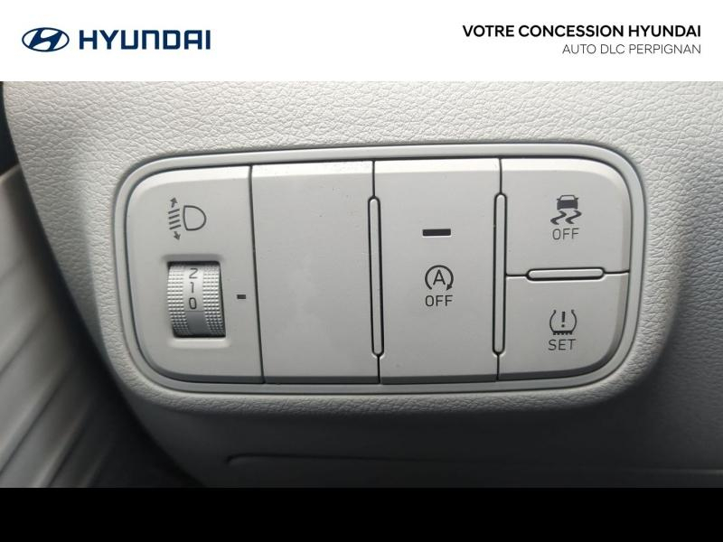HYUNDAI Bayon d’occasion à vendre à PERPIGNAN chez AUTO DLC (Photo 11)