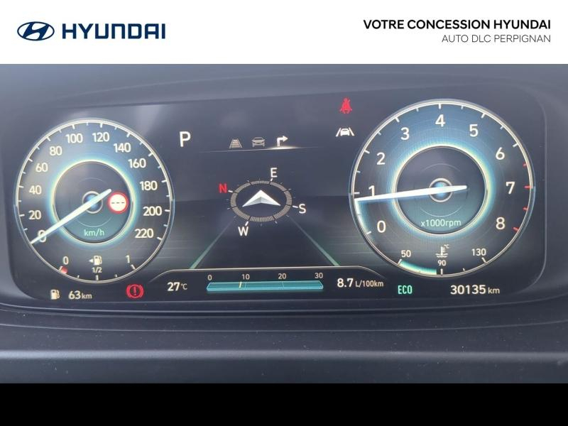 HYUNDAI Bayon d’occasion à vendre à PERPIGNAN chez AUTO DLC (Photo 12)
