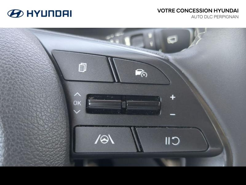 HYUNDAI Bayon d’occasion à vendre à PERPIGNAN chez AUTO DLC (Photo 15)