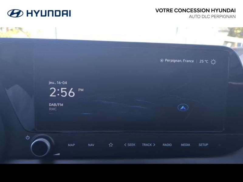 HYUNDAI Bayon d’occasion à vendre à PERPIGNAN chez AUTO DLC (Photo 17)