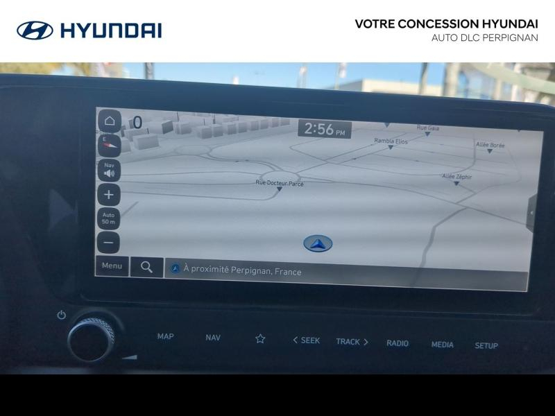 HYUNDAI Bayon d’occasion à vendre à PERPIGNAN chez AUTO DLC (Photo 18)