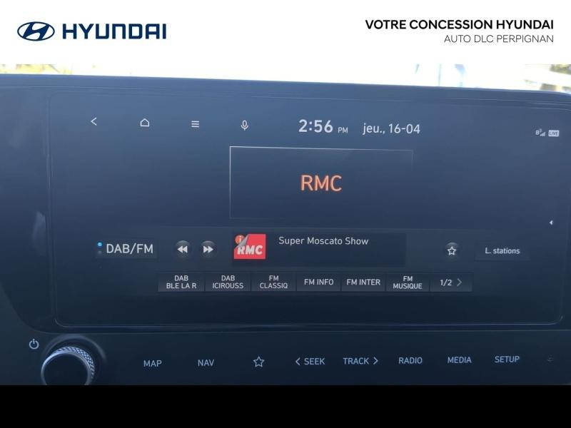 HYUNDAI Bayon d’occasion à vendre à PERPIGNAN chez AUTO DLC (Photo 19)