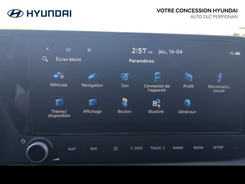 HYUNDAI Bayon d’occasion à vendre à PERPIGNAN chez AUTO DLC (Photo 20)