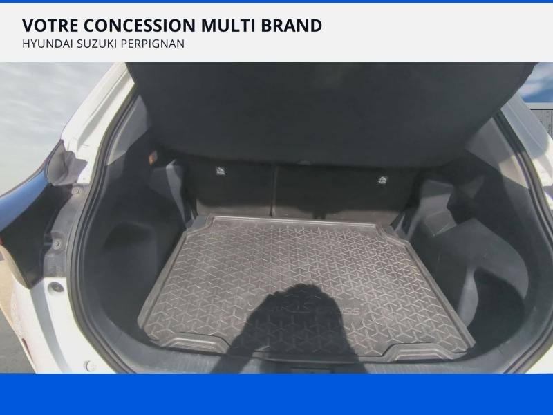 TOYOTA Yaris Cross d’occasion à vendre à PERPIGNAN chez AUTO DLC (Photo 7)