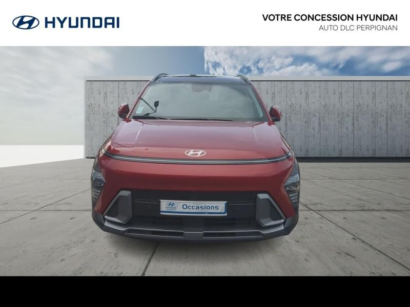 HYUNDAI Kona d’occasion à vendre à PERPIGNAN chez AUTO DLC (Photo 3)