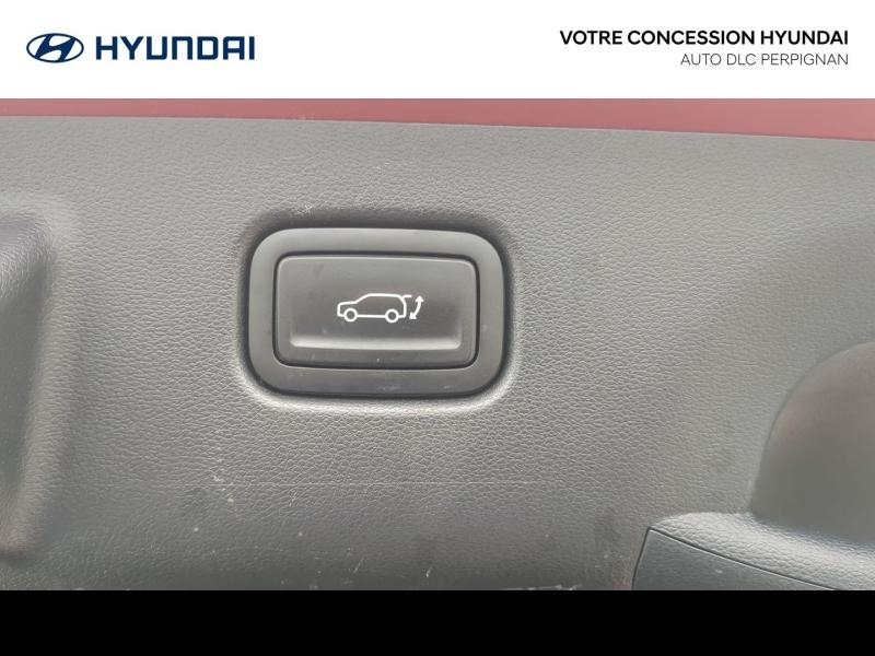 HYUNDAI Kona d’occasion à vendre à PERPIGNAN chez AUTO DLC (Photo 6)