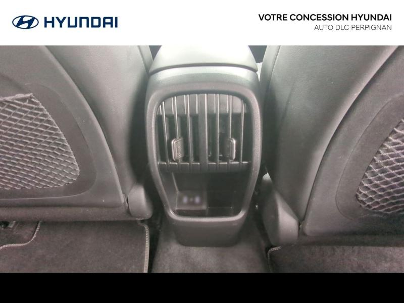 HYUNDAI Kona d’occasion à vendre à PERPIGNAN chez AUTO DLC (Photo 8)