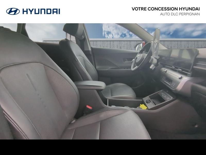 HYUNDAI Kona d’occasion à vendre à PERPIGNAN chez AUTO DLC (Photo 9)