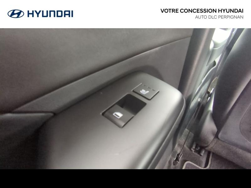 HYUNDAI Kona d’occasion à vendre à PERPIGNAN chez AUTO DLC (Photo 11)