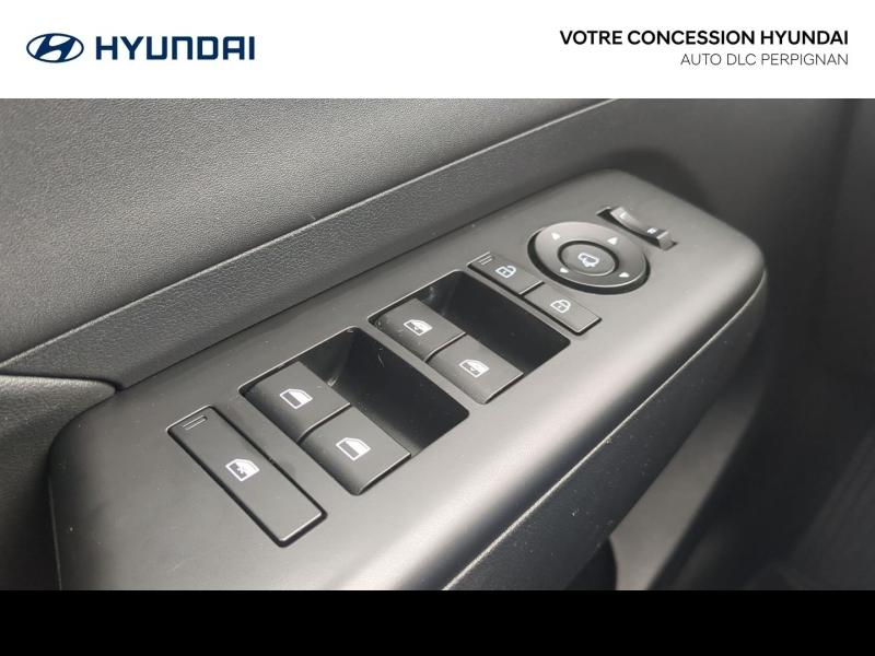 HYUNDAI Kona d’occasion à vendre à PERPIGNAN chez AUTO DLC (Photo 12)