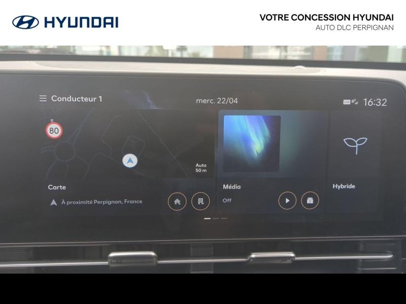 HYUNDAI Kona d’occasion à vendre à PERPIGNAN chez AUTO DLC (Photo 20)