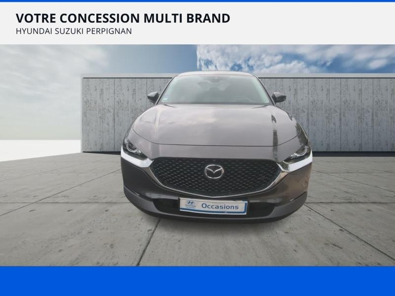 MAZDA CX-30 d’occasion à vendre à PERPIGNAN chez AUTO DLC (Photo 3)