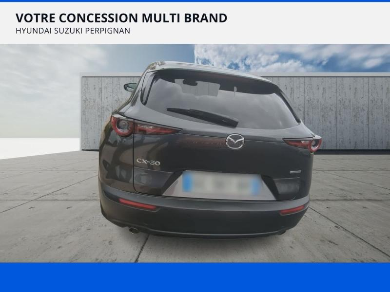MAZDA CX-30 d’occasion à vendre à PERPIGNAN chez AUTO DLC (Photo 5)