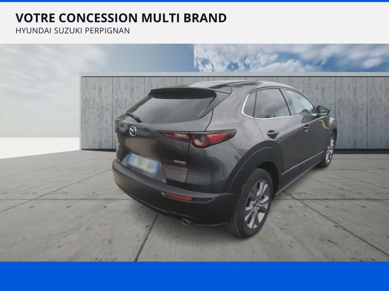 MAZDA CX-30 d’occasion à vendre à PERPIGNAN chez AUTO DLC (Photo 6)