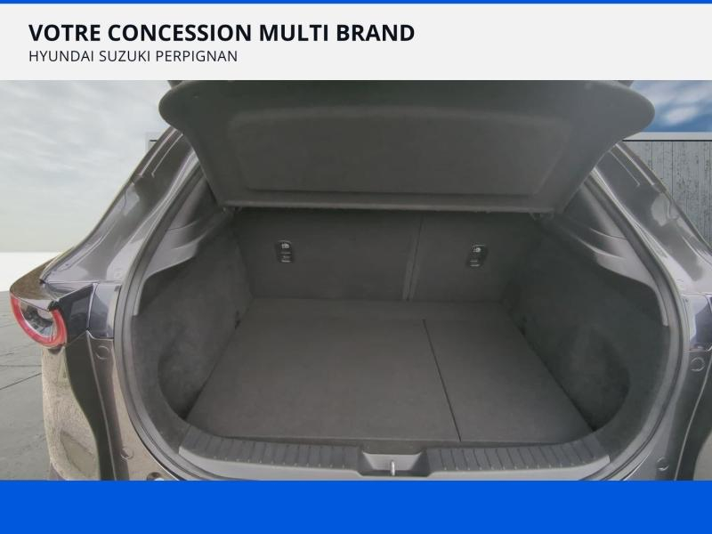 MAZDA CX-30 d’occasion à vendre à PERPIGNAN chez AUTO DLC (Photo 7)