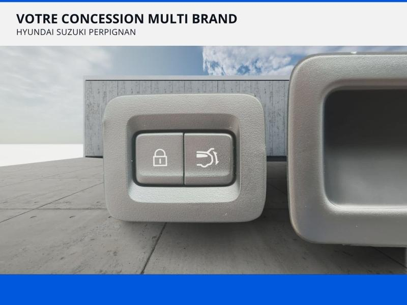 MAZDA CX-30 d’occasion à vendre à PERPIGNAN chez AUTO DLC (Photo 8)