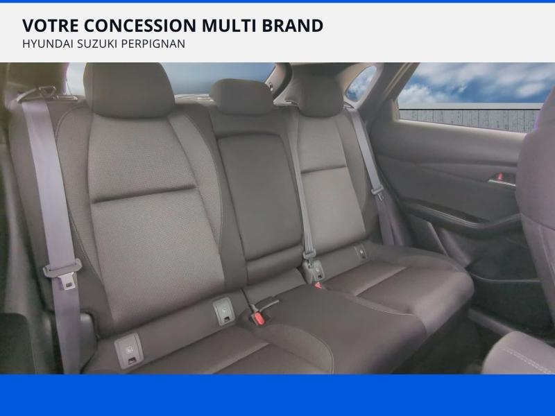 MAZDA CX-30 d’occasion à vendre à PERPIGNAN chez AUTO DLC (Photo 9)