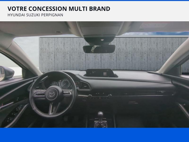 MAZDA CX-30 d’occasion à vendre à PERPIGNAN chez AUTO DLC (Photo 11)