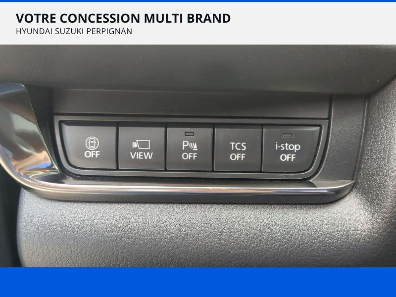 MAZDA CX-30 d’occasion à vendre à PERPIGNAN chez AUTO DLC (Photo 14)