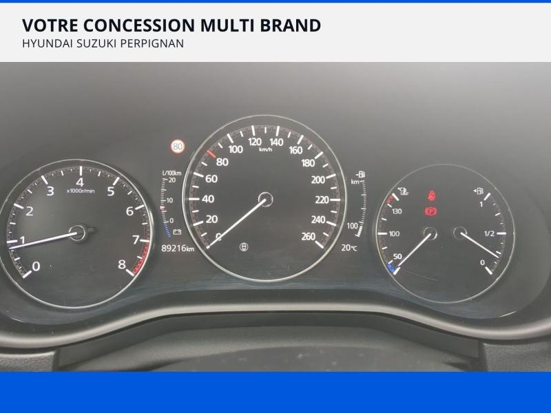 MAZDA CX-30 d’occasion à vendre à PERPIGNAN chez AUTO DLC (Photo 15)