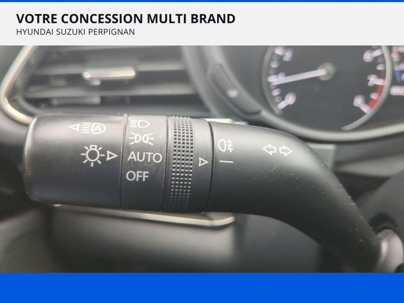 MAZDA CX-30 d’occasion à vendre à PERPIGNAN chez AUTO DLC (Photo 16)