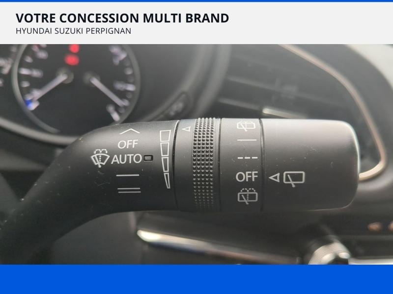 MAZDA CX-30 d’occasion à vendre à PERPIGNAN chez AUTO DLC (Photo 19)