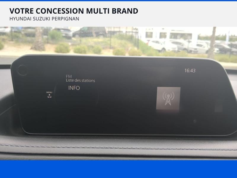 MAZDA CX-30 d’occasion à vendre à PERPIGNAN chez AUTO DLC (Photo 20)